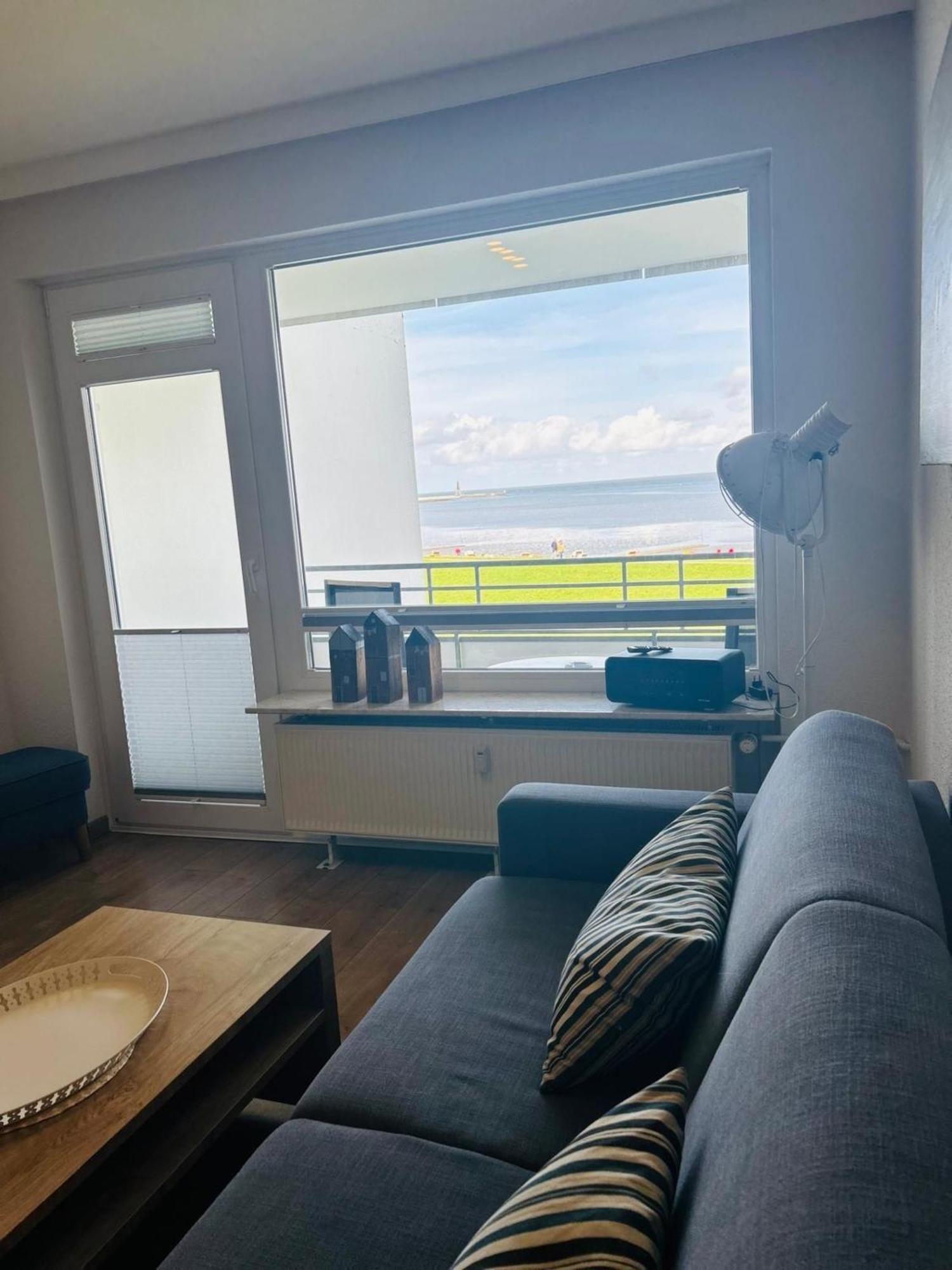 Apartment Küstenblick
