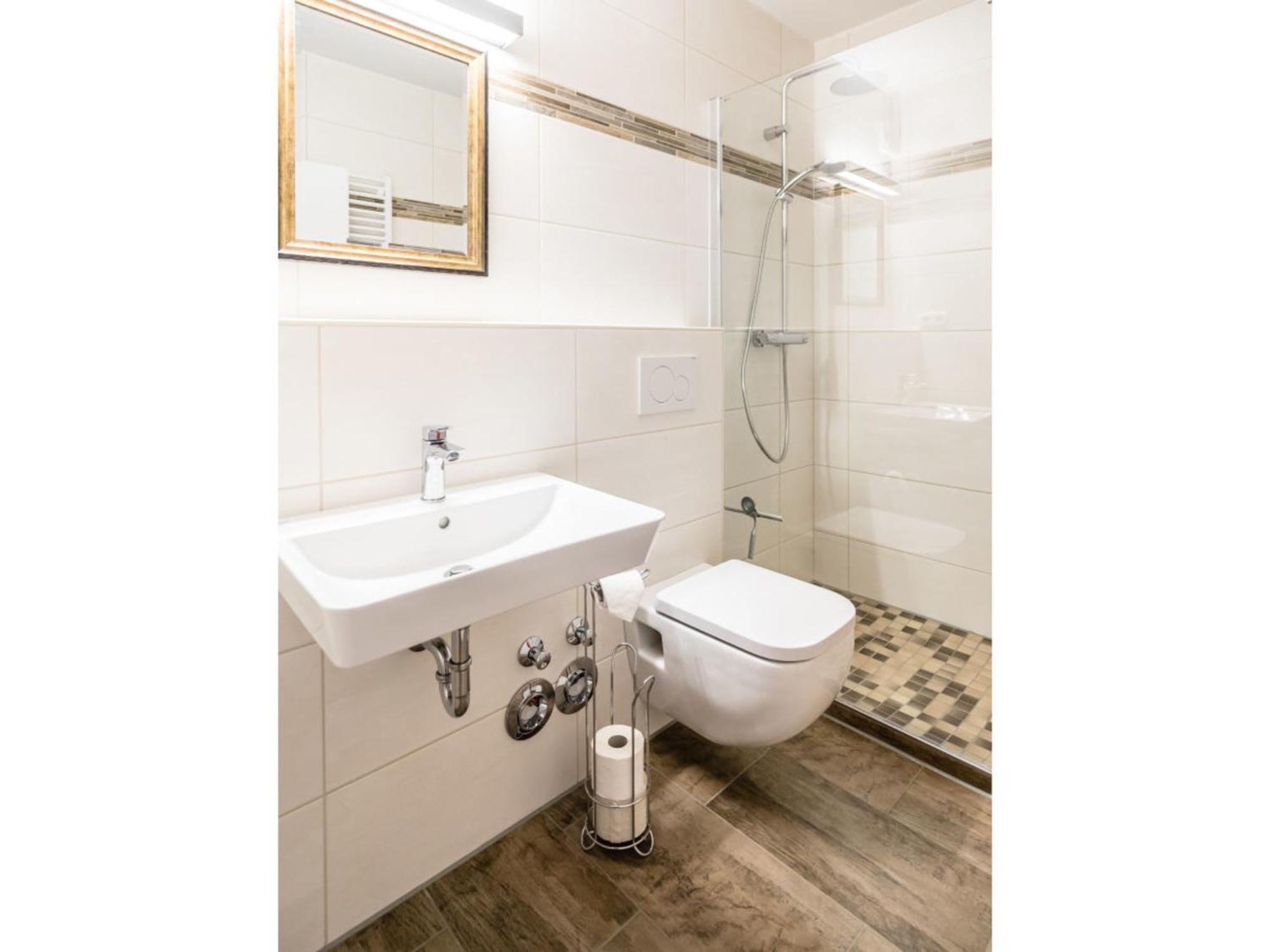 Apartment Küstenblick