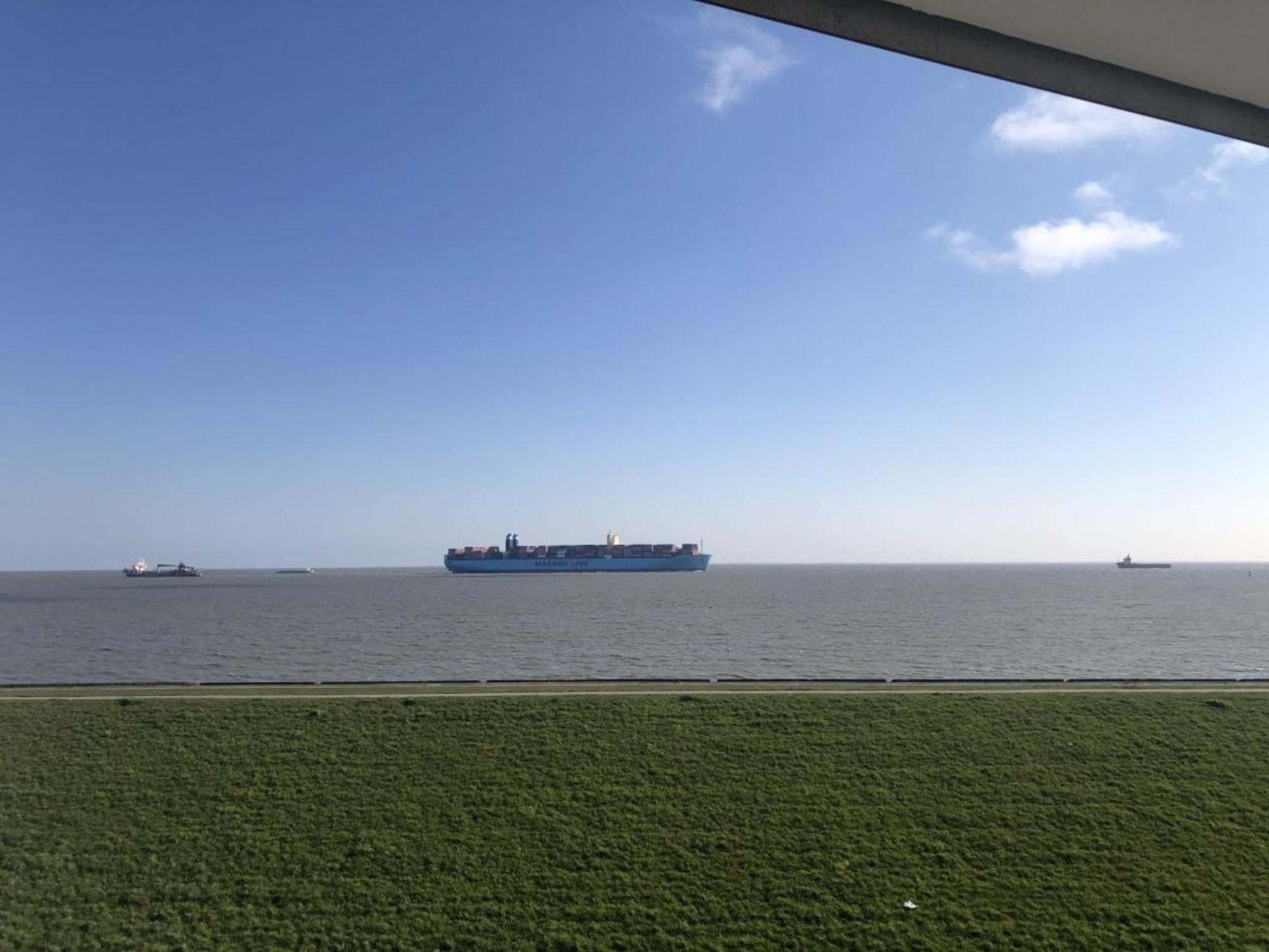 Kuestenblick Apartment *