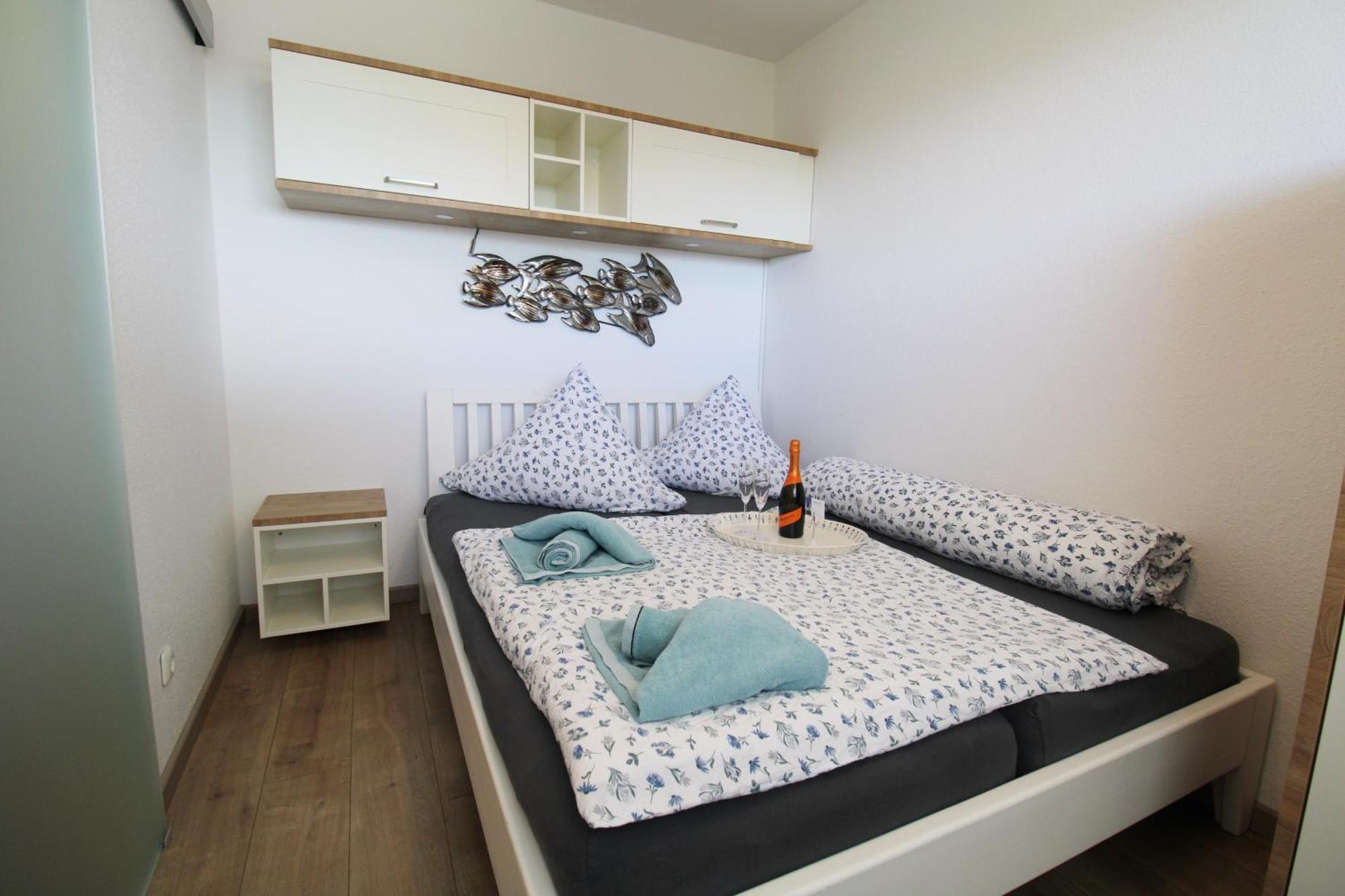 Apartment Küstenblick Cuxhaven