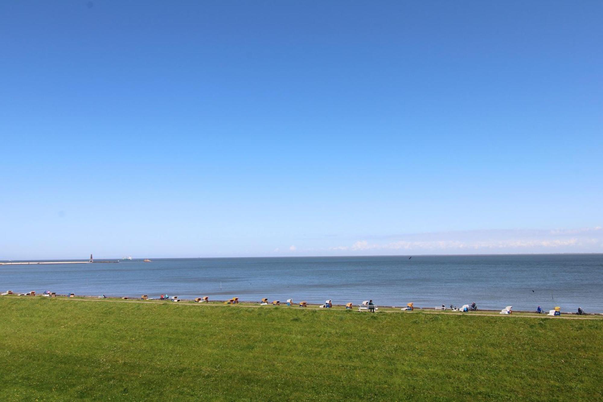 Kuestenblick