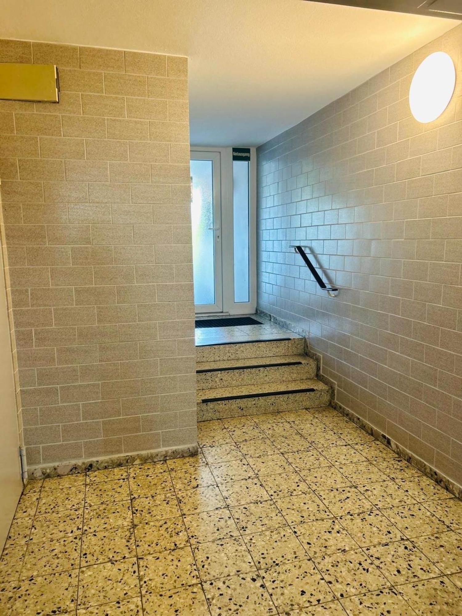 Apartment Küstenblick
