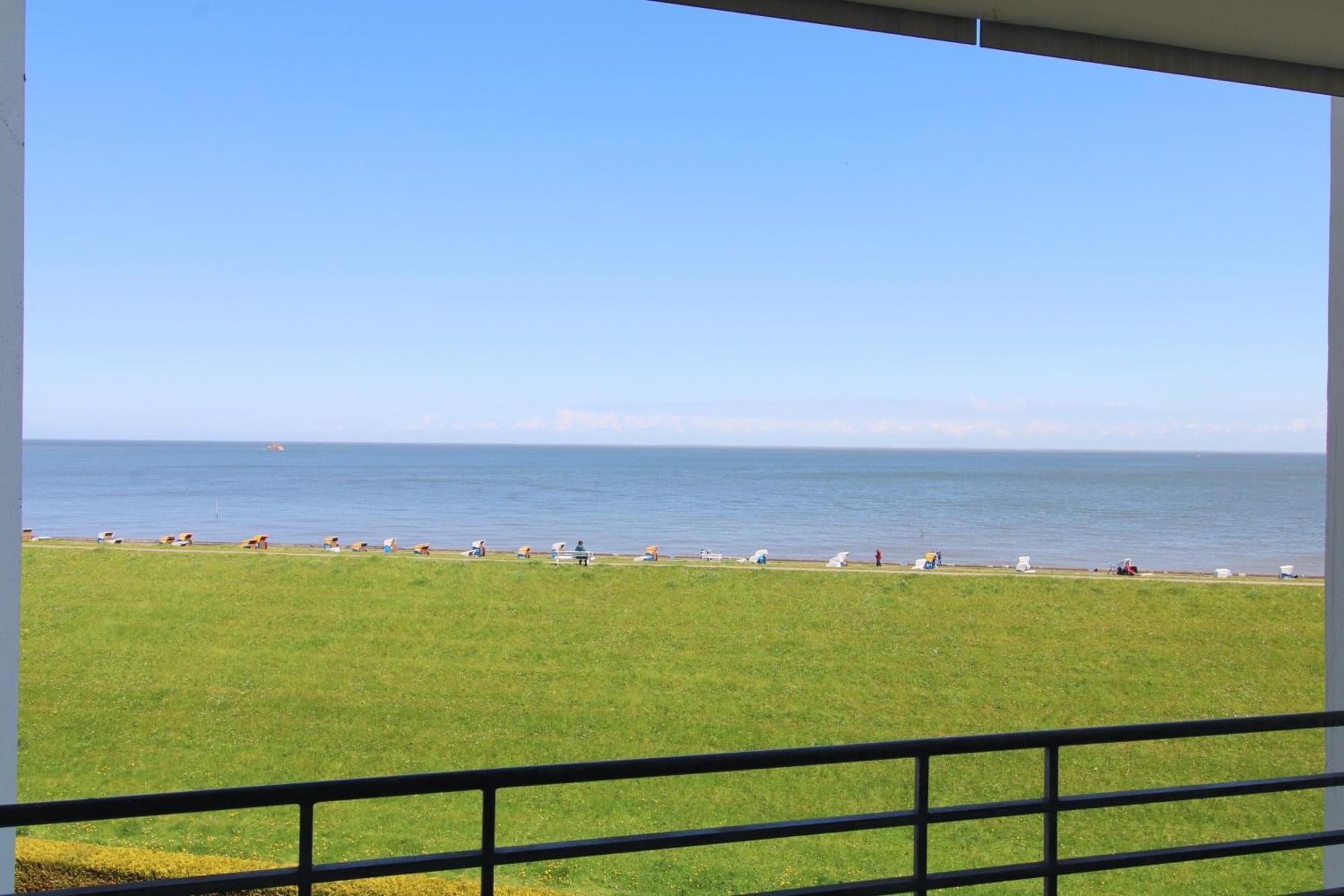 Küstenblick Apartment Cuxhaven