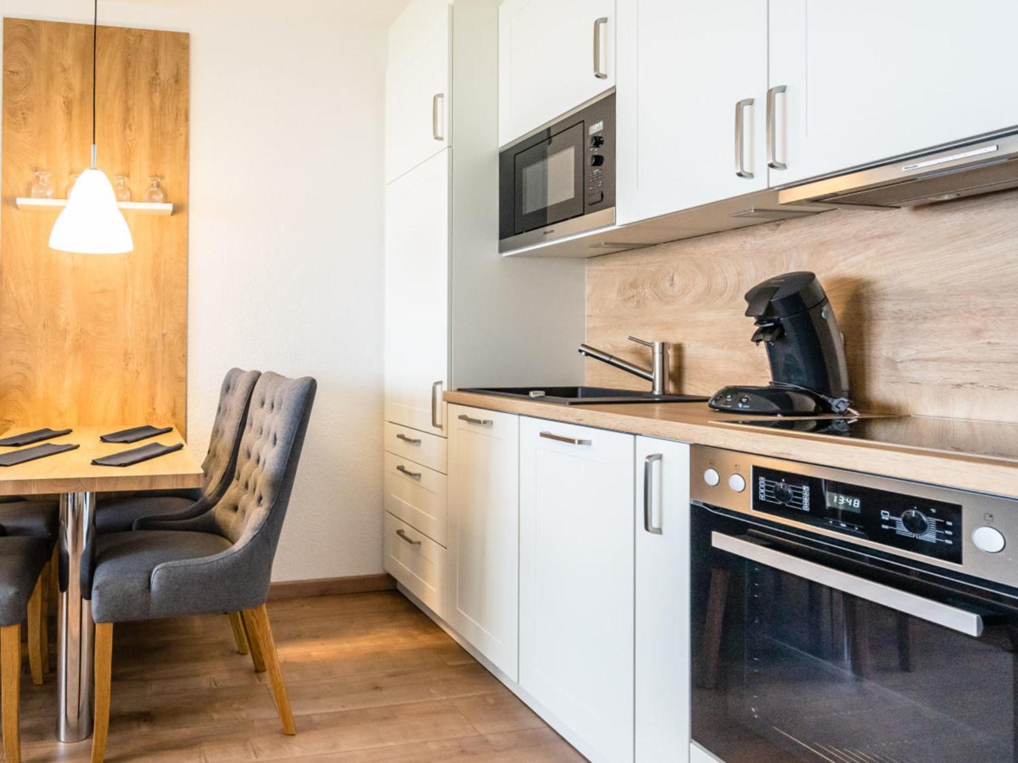 Küstenblick Apartment *