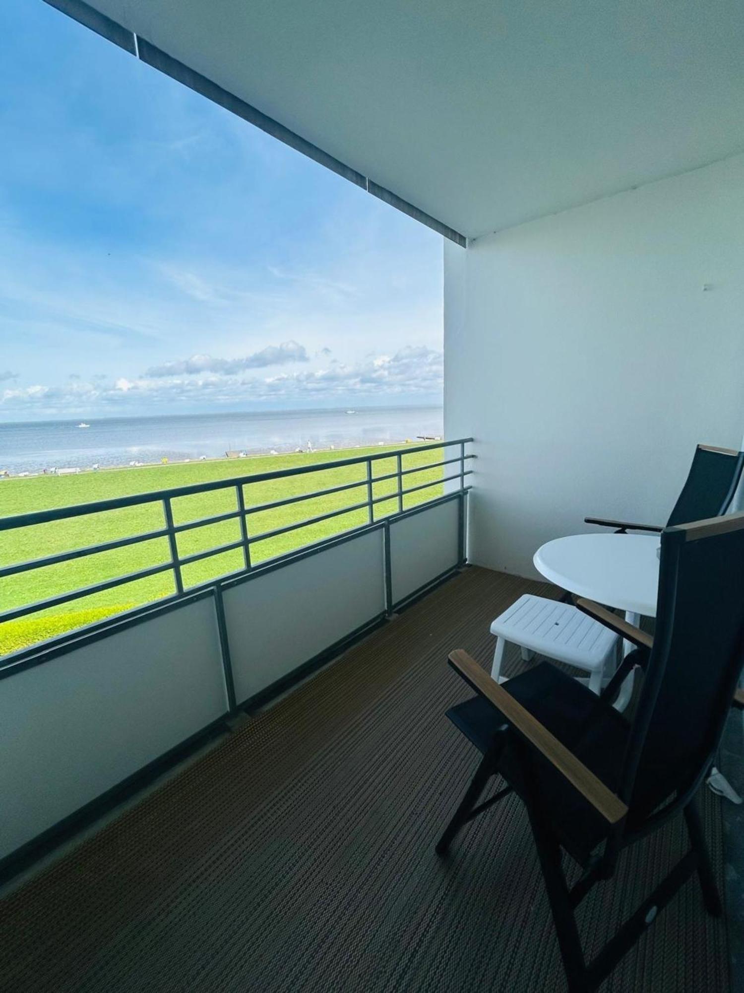 Apartment Kuestenblick *