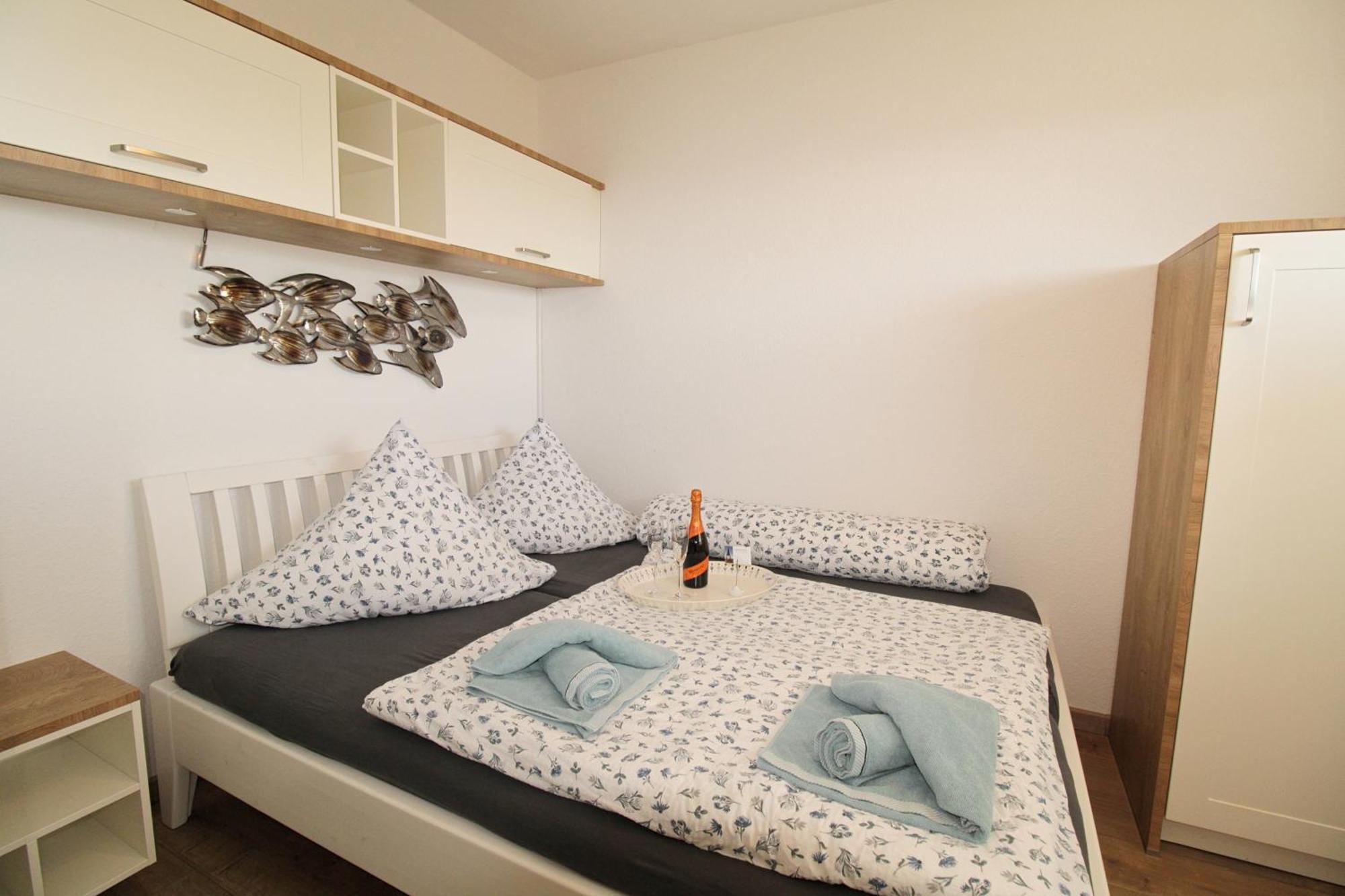 Küstenblick Apartment